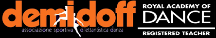 Associazione Demidoff